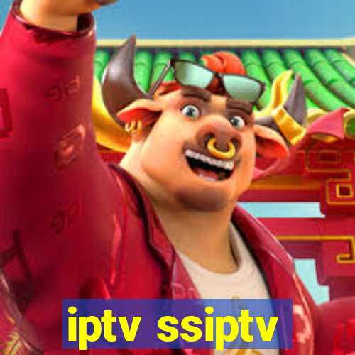 iptv ssiptv