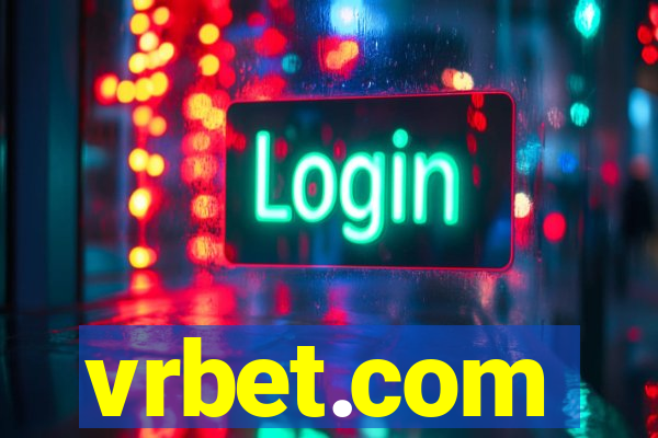 vrbet.com