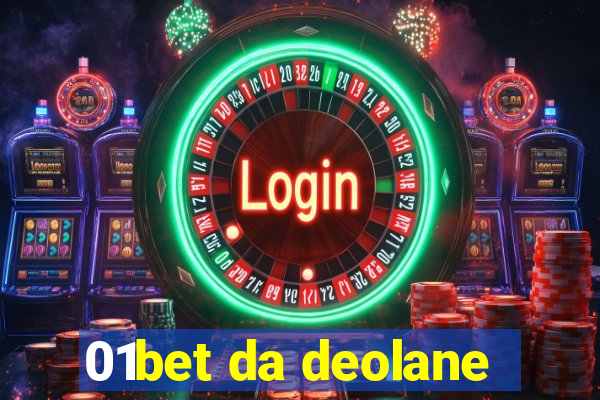 01bet da deolane