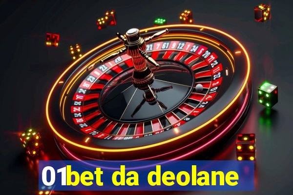 01bet da deolane