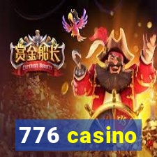 776 casino