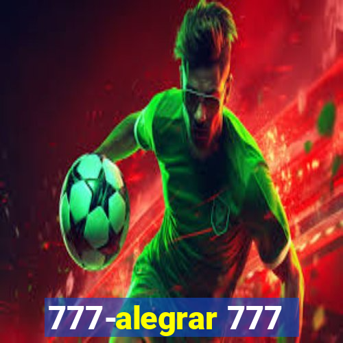 777-alegrar 777