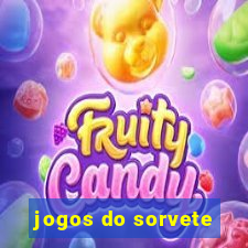 jogos do sorvete