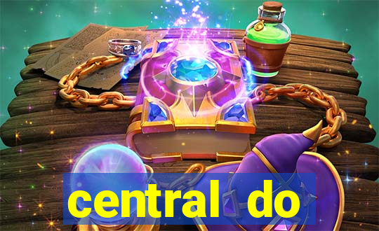 central do parabrisa betim