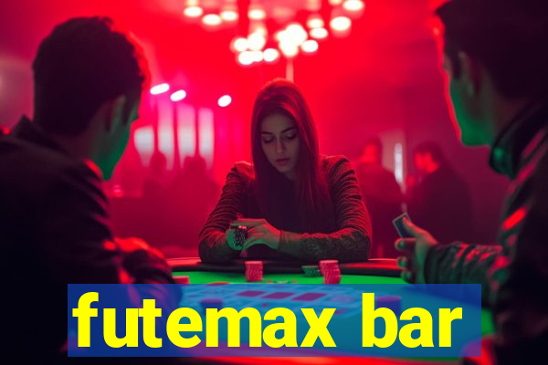 futemax bar