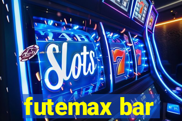 futemax bar