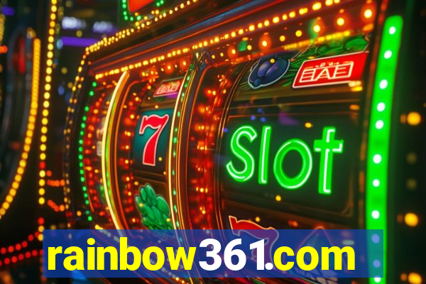 rainbow361.com