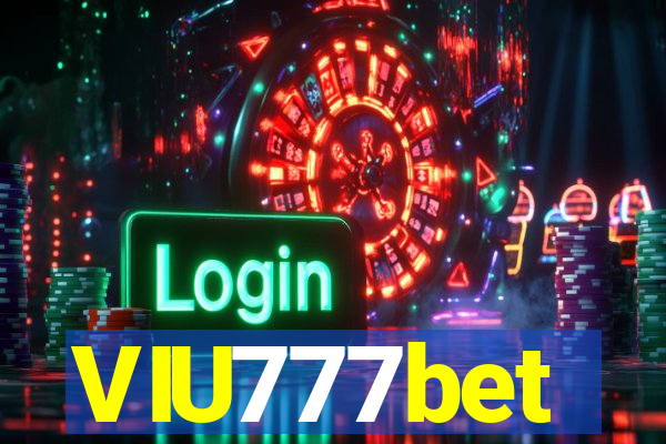 VIU777bet