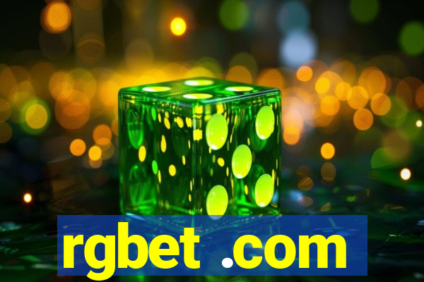 rgbet .com