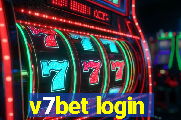 v7bet login