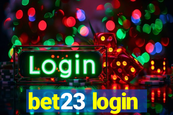 bet23 login