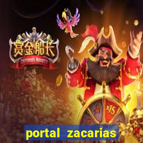 portal zacarias coração humano