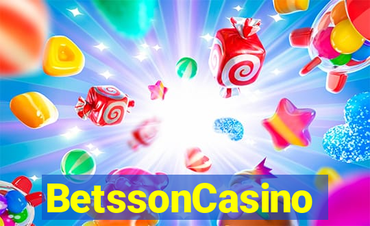 BetssonCasino