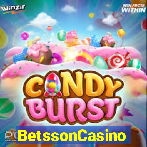 BetssonCasino