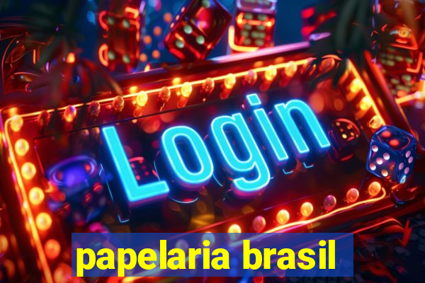 papelaria brasil