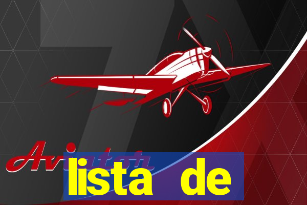 lista de plataformas de jogos