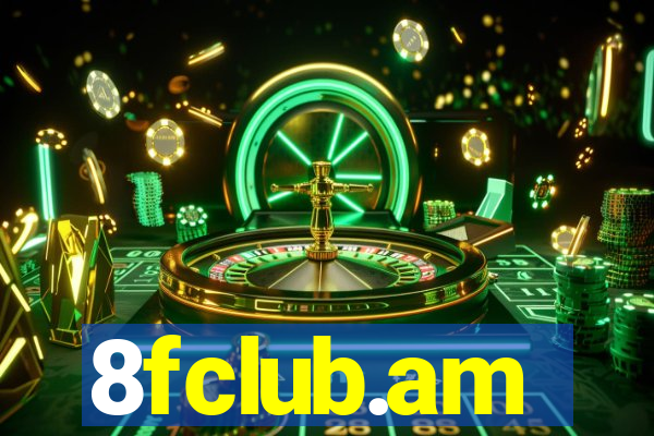 8fclub.am