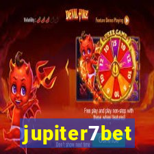 jupiter7bet