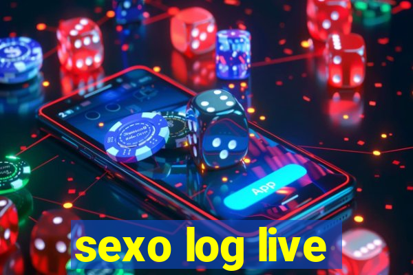 sexo log live