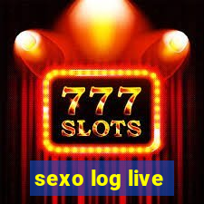 sexo log live