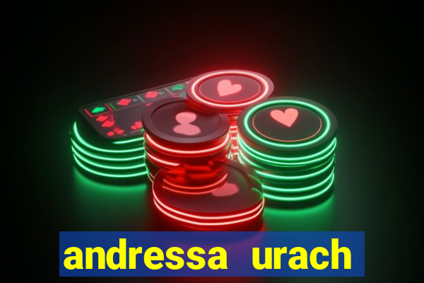 andressa urach videos nua