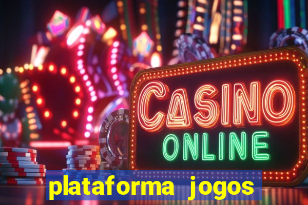 plataforma jogos gusttavo lima