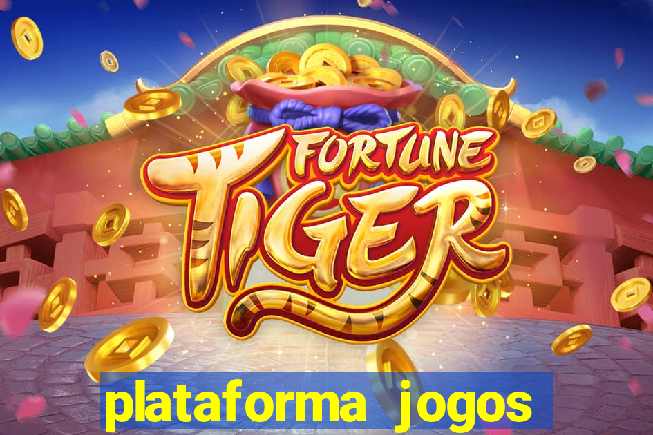 plataforma jogos gusttavo lima