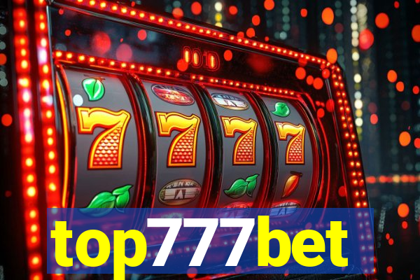 top777bet