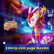 234vip.com paga mesmo