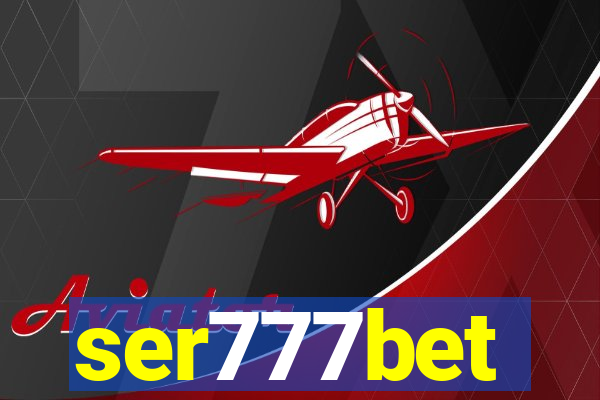 ser777bet