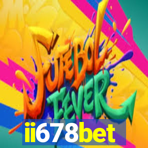 ii678bet