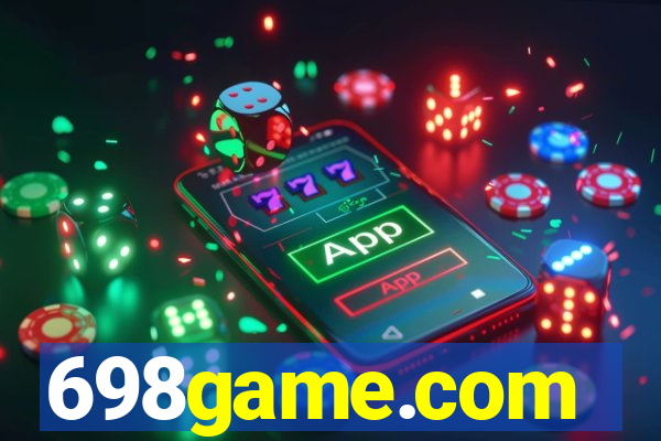 698game.com