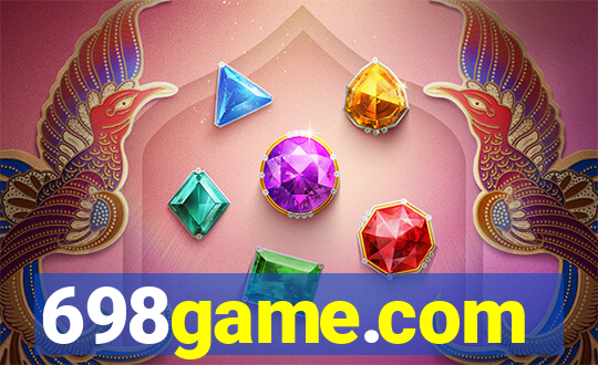 698game.com