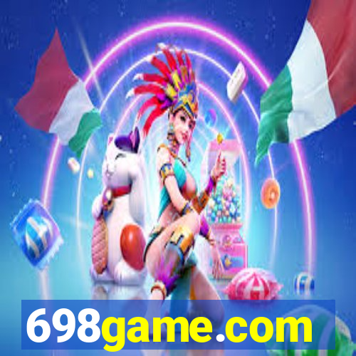 698game.com