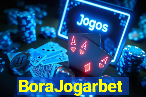 BoraJogarbet