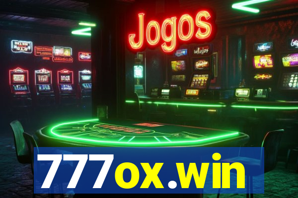 777ox.win