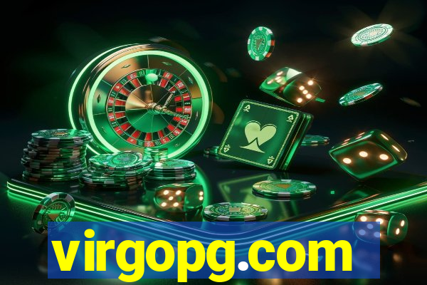 virgopg.com