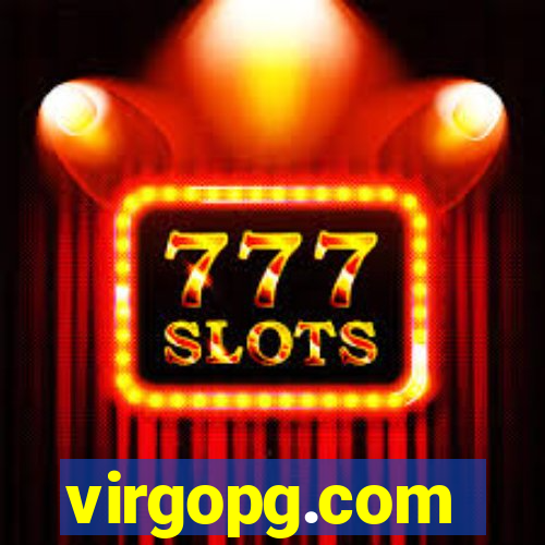 virgopg.com