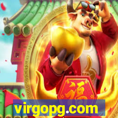 virgopg.com