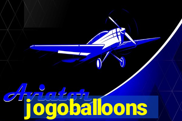 jogoballoons