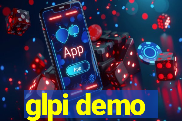 glpi demo