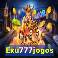 Exu777jogos