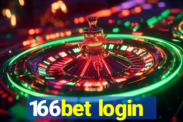 166bet login