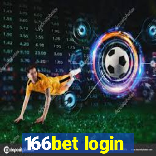 166bet login