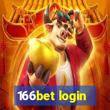 166bet login