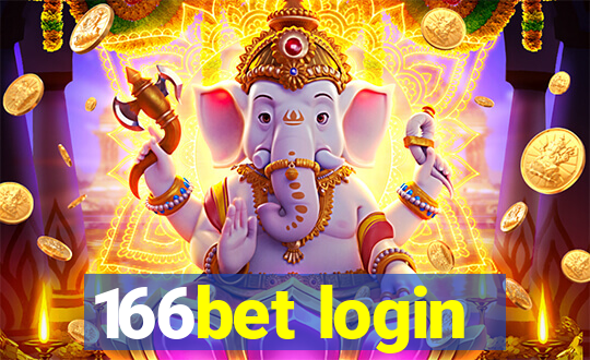 166bet login