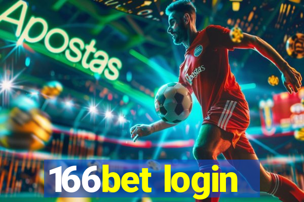 166bet login