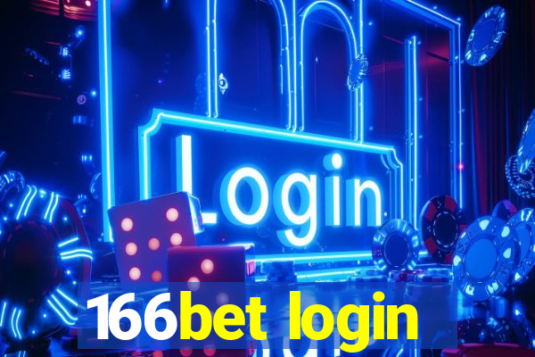 166bet login