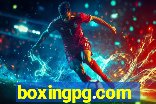 boxingpg.com