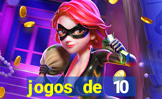 jogos de 10 centavos na bet7k